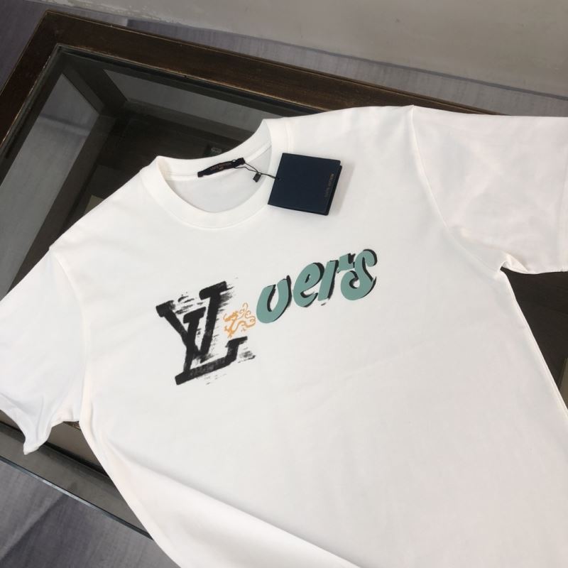 Louis Vuitton T-Shirts